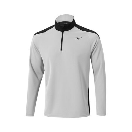 Winter Breeze 1/4 Zip